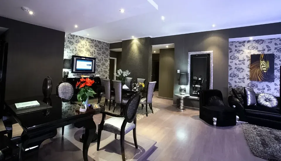 هتل نوا پلازا پرایم استانبول